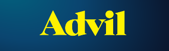 advil logo